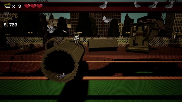 Page Turner screenshot
