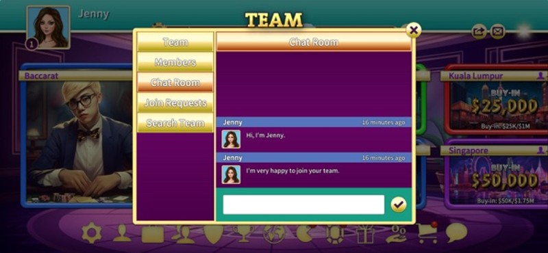 Pai Gow Online - KK Pusoy 2 screenshot