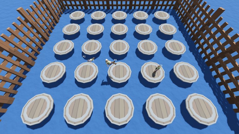 Pal Party screenshot