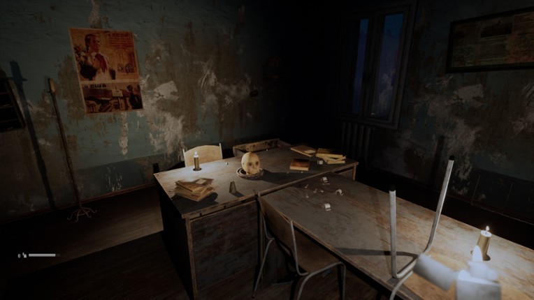 Palmyra Orphanage screenshot