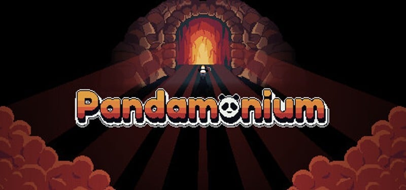 Pandamonium Game Cover