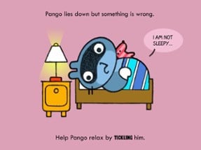 Pango and friends Image