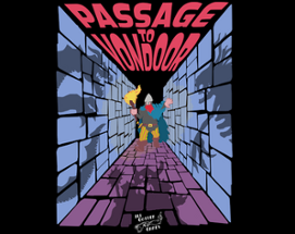 Passage to Yondoor (Deluxe Core Set) Image