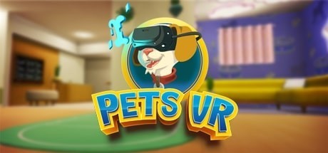 Games like Pets VR