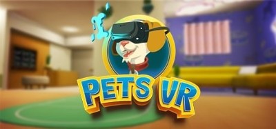 Pets VR Image