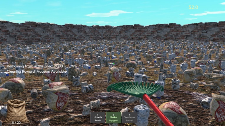 Pick Them up! Image