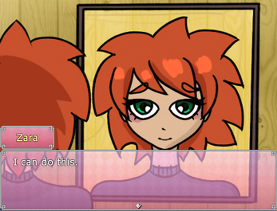 Piece of Cake screenshot