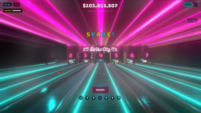 Pin Money screenshot