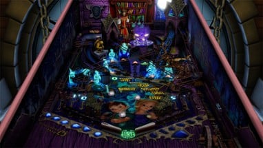 Pinball FX Image