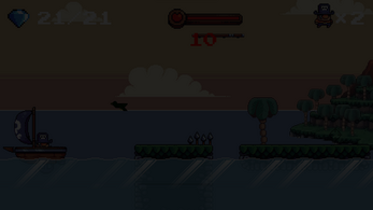 Pirate Adventure Image