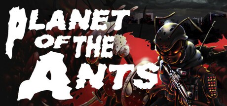 Games like Planet of the Ants