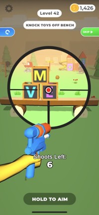 Playground 3D screenshot