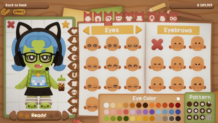 Plush Parade screenshot
