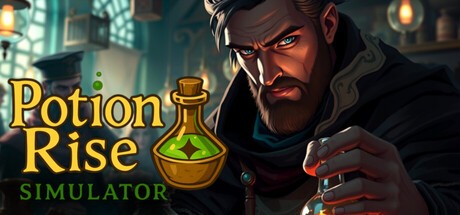 Games like Potion Rise Simulator