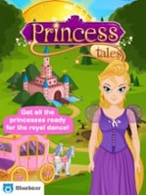 Princess Tales - Doctor Game Image