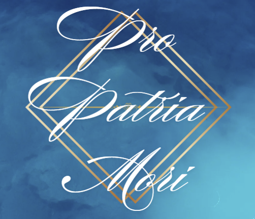 Pro Patria Mori Image