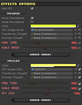 ProButton Plugin screenshot