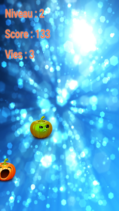 Pumpkin Killer Image