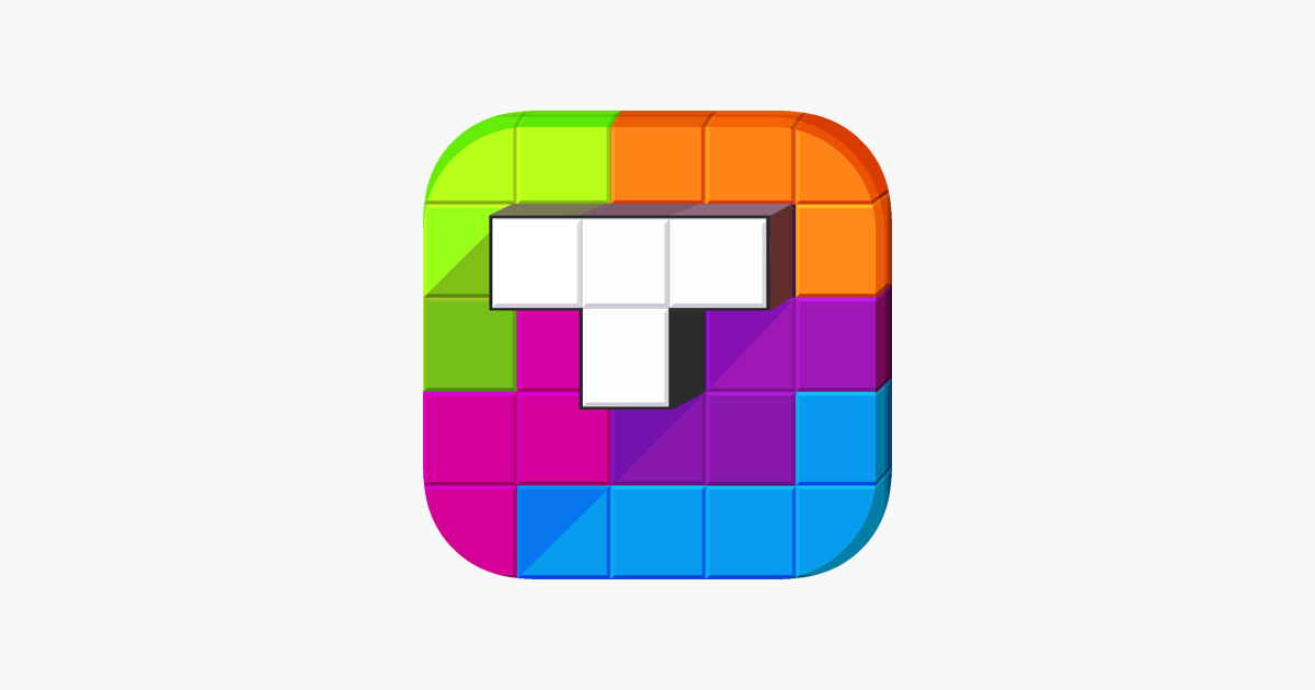 Games like Puzzle Block - Doodle Fit Free
