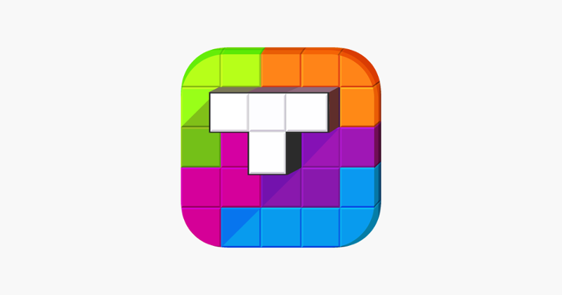 Puzzle Block - Doodle Fit Free Game Cover