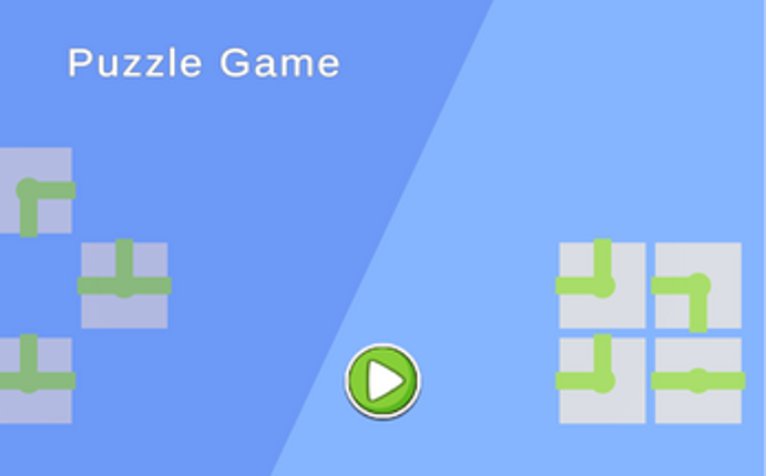PuzzleGame screenshot
