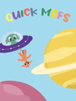 Games like Quick Mafs