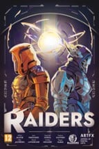 Raiders Image