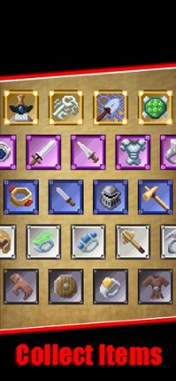 Raven's Path screenshot