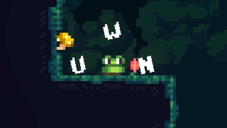 Rebind screenshot