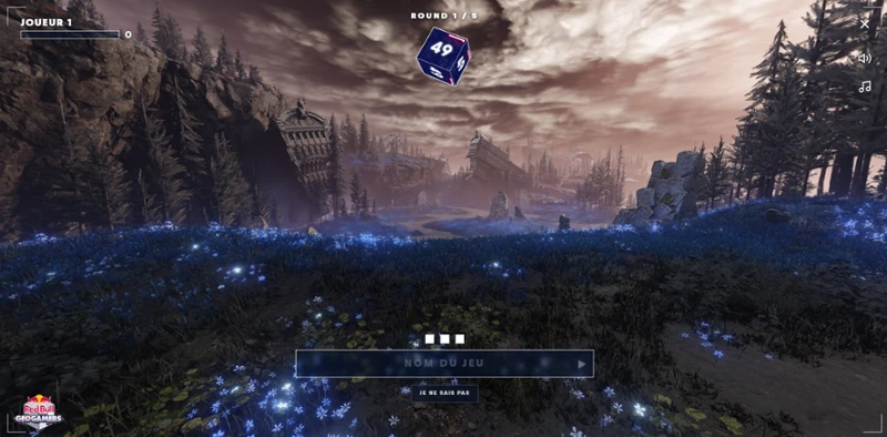Red Bull GeoGamers Image