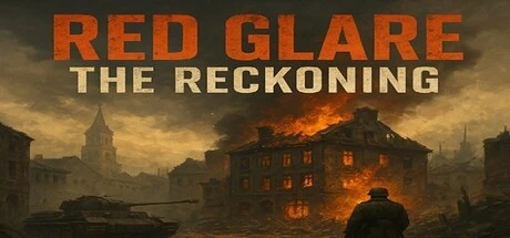 Games like Red Glare The Reckoning