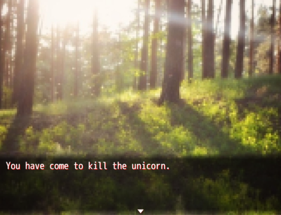 Red Means Evil screenshot
