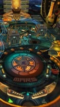 Red Planet Pinball - Mars Expedition Free Image