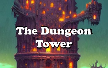 Games like Rolling Maze - The Dungeon Tower (print & play)