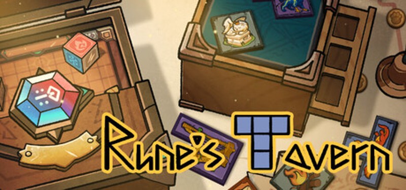 Rune Tavern Image