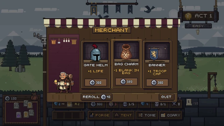 Runecast screenshot