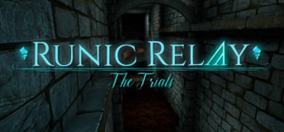 Runic Relay: The Trials Image