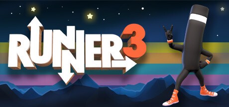 Games like Runner3