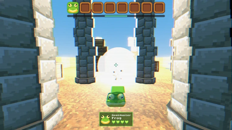 SAM Arena Image