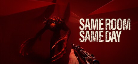 Games like Same Room Same Day