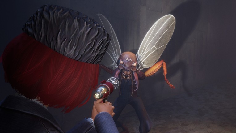 Satellite Odyssey: Jupiter screenshot