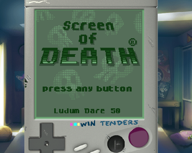Games like Screen of Death