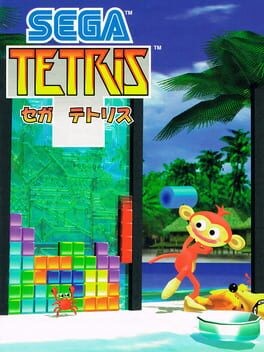 Games like Sega Tetris