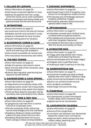 Shadowdark: Legacy of Iskald screenshot