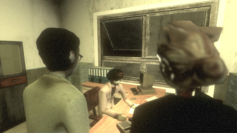 Shifting Lunacy Image