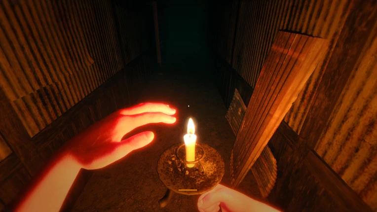 Shrine Labyrinth Image