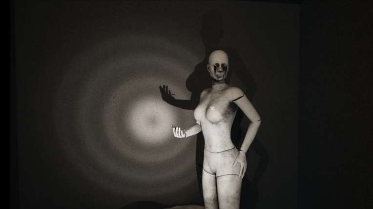 Silent Chamber screenshot