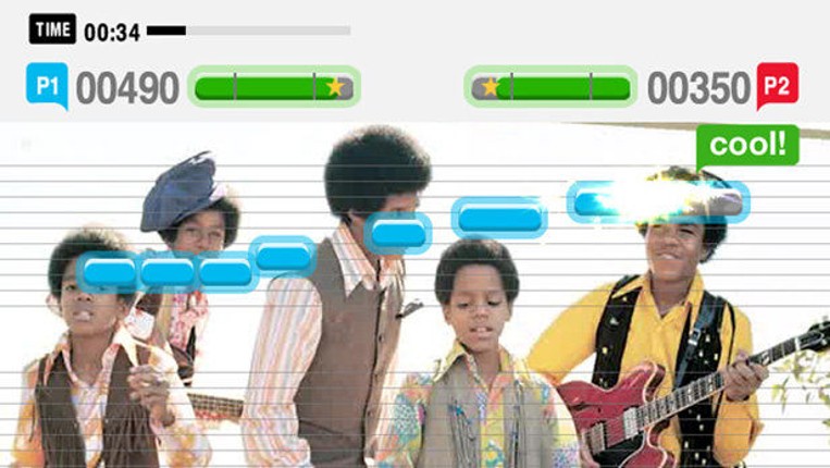 Singstar: Legends Image
