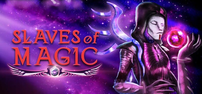 Slaves of Magic Image