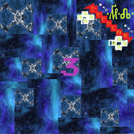 Smells Like Terran Spirit screenshot